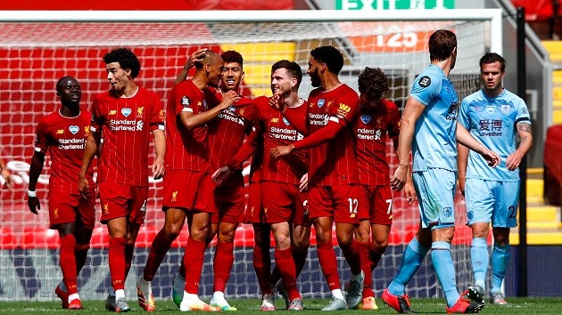 ảnh liv - Bóng Đá