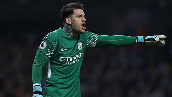 Đội hình Man City đấu Monchengladbach: Đôi cánh người Anh vẫy vùng - Bóng Đá