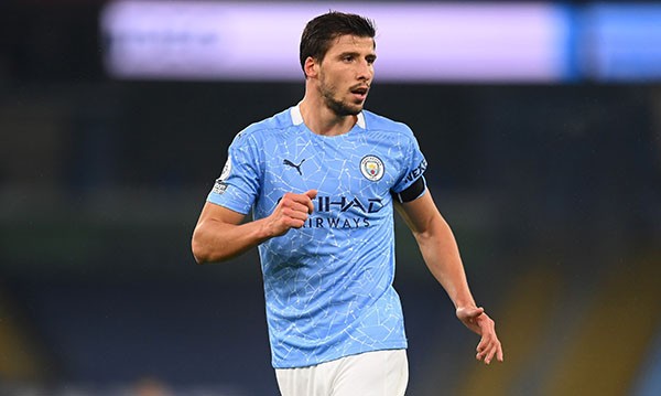 Đội hình Man City đấu Monchengladbach: Đôi cánh người Anh vẫy vùng - Bóng Đá