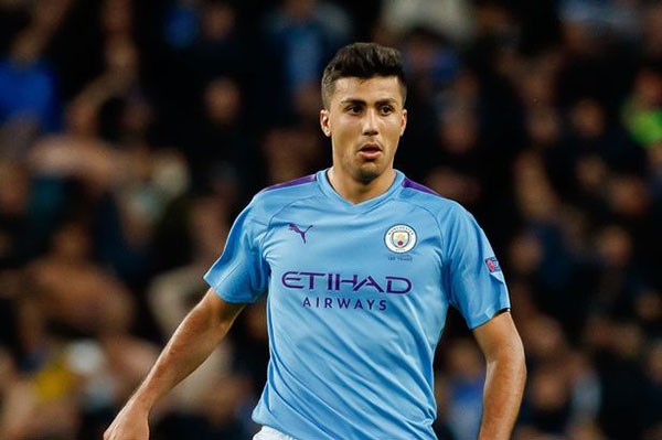 Đội hình Man City đấu Monchengladbach: Đôi cánh người Anh vẫy vùng - Bóng Đá
