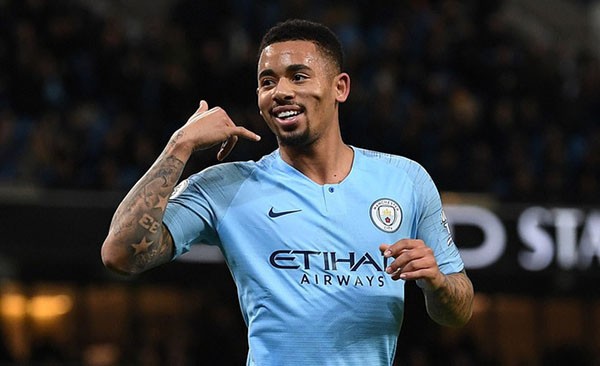 Đội hình Man City đấu Monchengladbach: Đôi cánh người Anh vẫy vùng - Bóng Đá