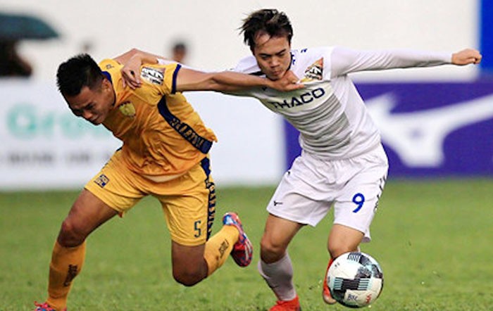 17h00 ngày 28/07, Thanh Hoá vs HAGL: Đội khách cần điểm để sinh tồn - Bóng Đá