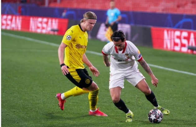 Đội hình UCL xuất sắc nhất tuần - Bóng Đá