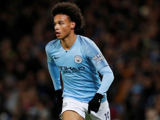Bayern Munich 'expect Leroy Sane decision by next week' - Bóng Đá