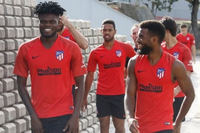 Wrong Thomas! Fans react to Manchester United's pursuit of Atletico Madrid star - Bóng Đá