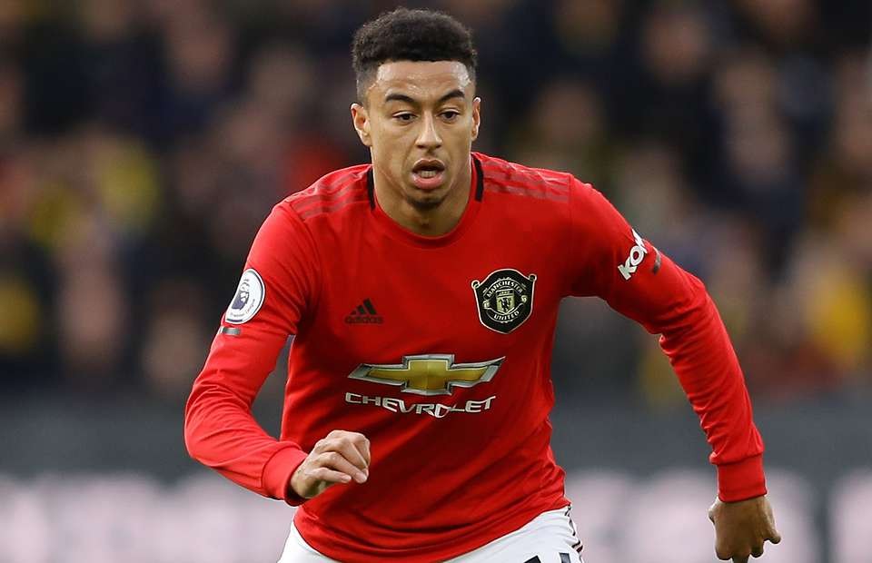 Jesse Lingard: Tôi biết mình sa sút trong thời gian qua, nhưng... - Bóng Đá
