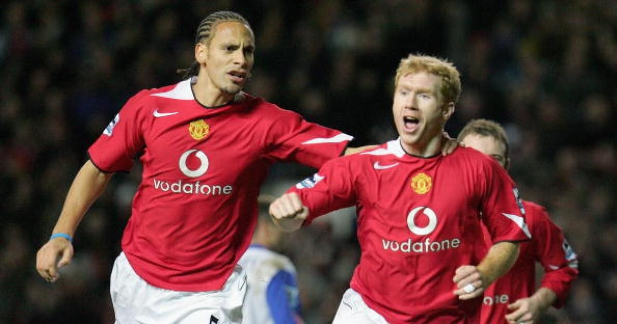 Rio Ferdinand: Hai cầu thủ đó rất sợ đá 