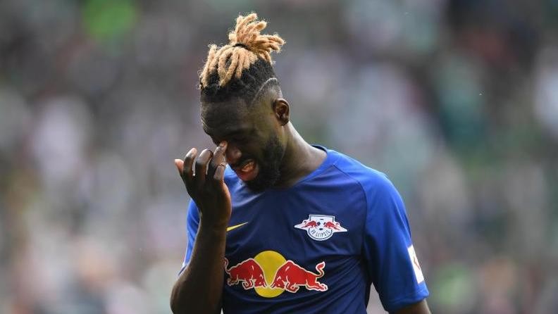 CHÍNH THỨC: Monaco mang về tân binh thứ 10 Hè này, người cũ PSG - Bóng Đá