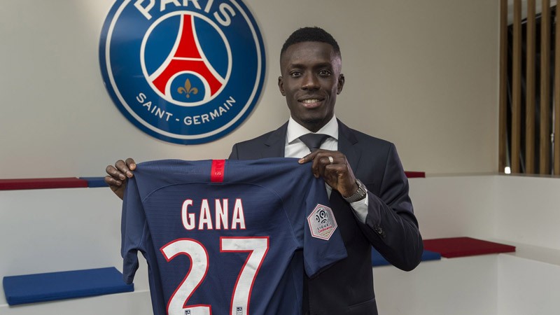 Preview: Paris Saint-Germain vs. Nimes - prediction, team news, lineups - Bóng Đá