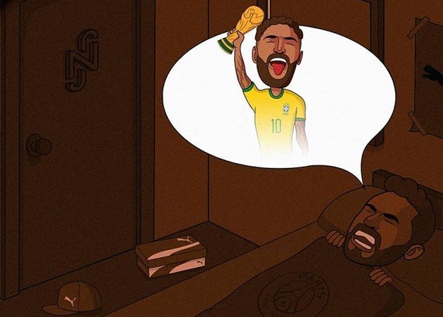 Cười té khói với loạt ảnh chế sinh nhật Ronaldo - Bóng Đá