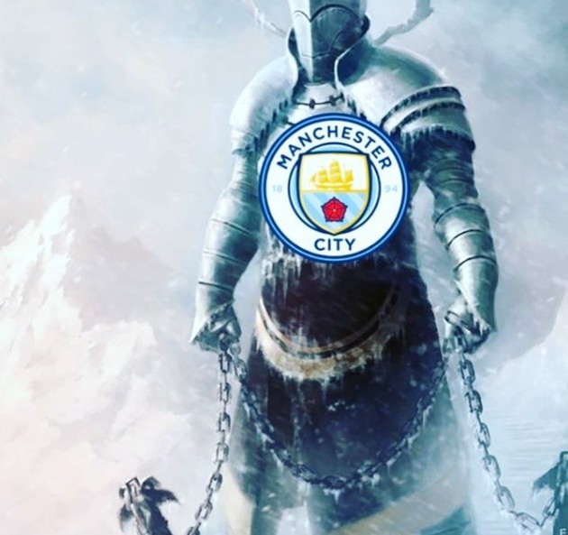 Cười té khói với loạt ảnh chế vòng 20 Premier League - Bóng Đá