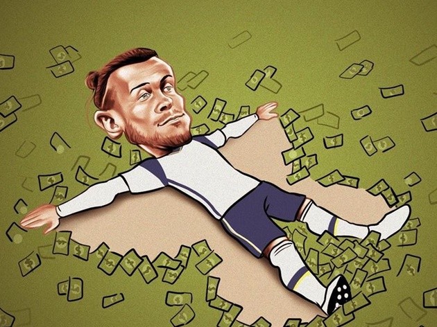 Cười té khói với loạt ảnh chế vòng 20 Premier League - Bóng Đá