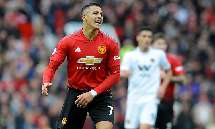 CĐV Man Utd: 
