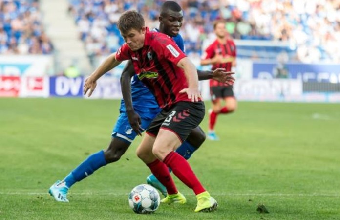 Đội hình tiêu biểu vòng 4 Bundesliga: Vinh danh Dortmund, ấn tượng Schalke - Bóng Đá