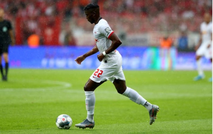 Vinh danh tài năng trẻ nổi bật nhất đội hình tiêu biểu vòng 1 Bundesliga - Bóng Đá