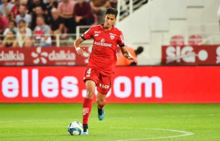 Đội hình tiêu biểu vòng 5 Ligue 1: Không PSG, nhiều gương mặt lạ - Bóng Đá