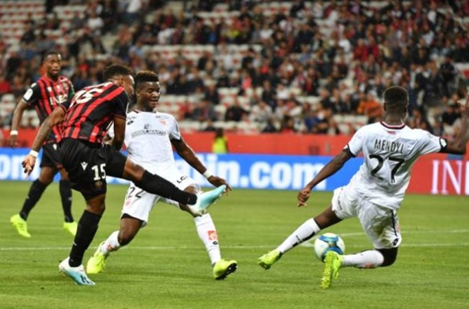 Đội hình tiêu biểu vòng 6 Ligue 1: Chân giá trị của Neymar - Bóng Đá