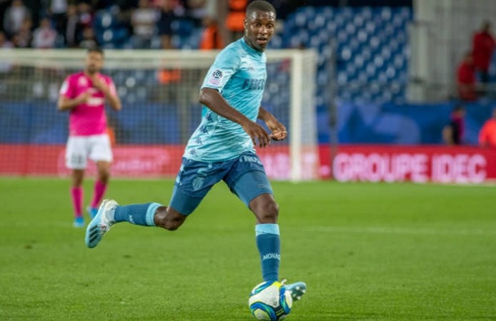 Đội hình tiêu biểu vòng 8 Ligue 1: Monaco trở lại mạnh mẽ - Bóng Đá