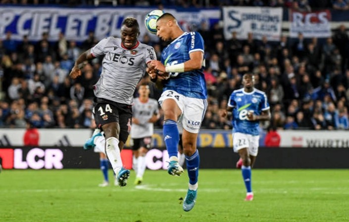 Đội hình tiêu biểu vòng 8 Ligue 1: Monaco trở lại mạnh mẽ - Bóng Đá