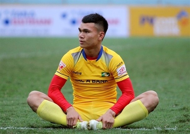 Vừa hồi phục, 
