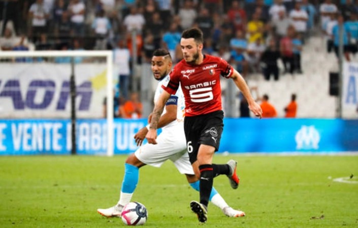 Đội hình tiêu biểu vòng 8 Ligue 1: Monaco trở lại mạnh mẽ - Bóng Đá