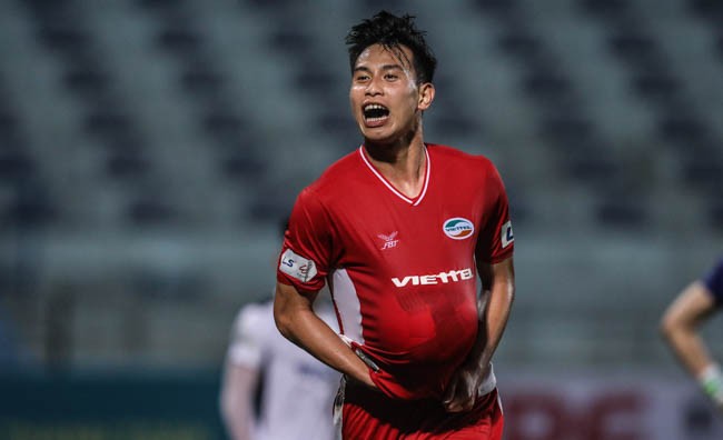 Sau trận Sanna Khánh Hoà vs Viettel - Bóng Đá