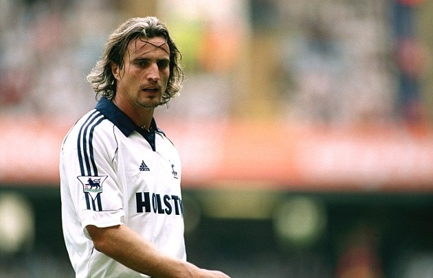 Team ... những người tên G - Bóng Đá