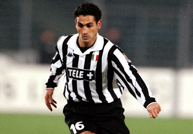 'Lukaku better than Dybala for Juve' (Amoruso) - Bóng Đá