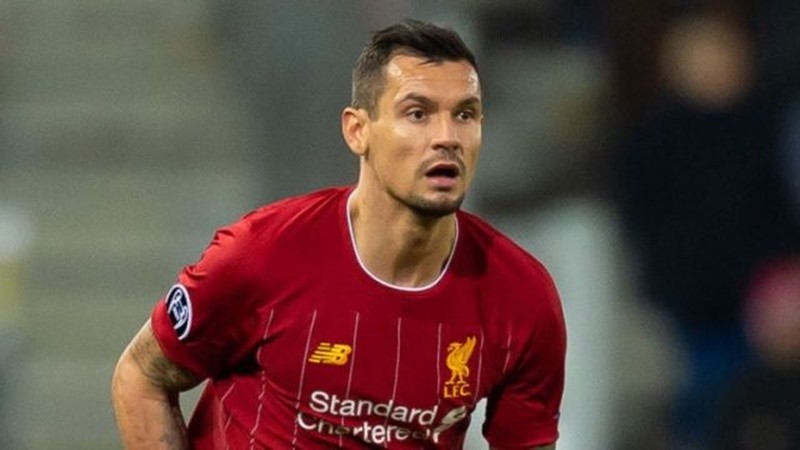 NHM sướng rơn khi Liverpool nhắm 3 trung vệ thay Lovren - Bóng Đá