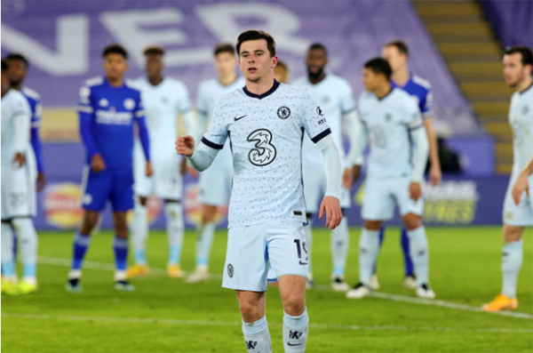 Thua trắng Leicester, CĐV Chelsea vẫn khen ngợi 1 cái tên của đội nhà - Bóng Đá