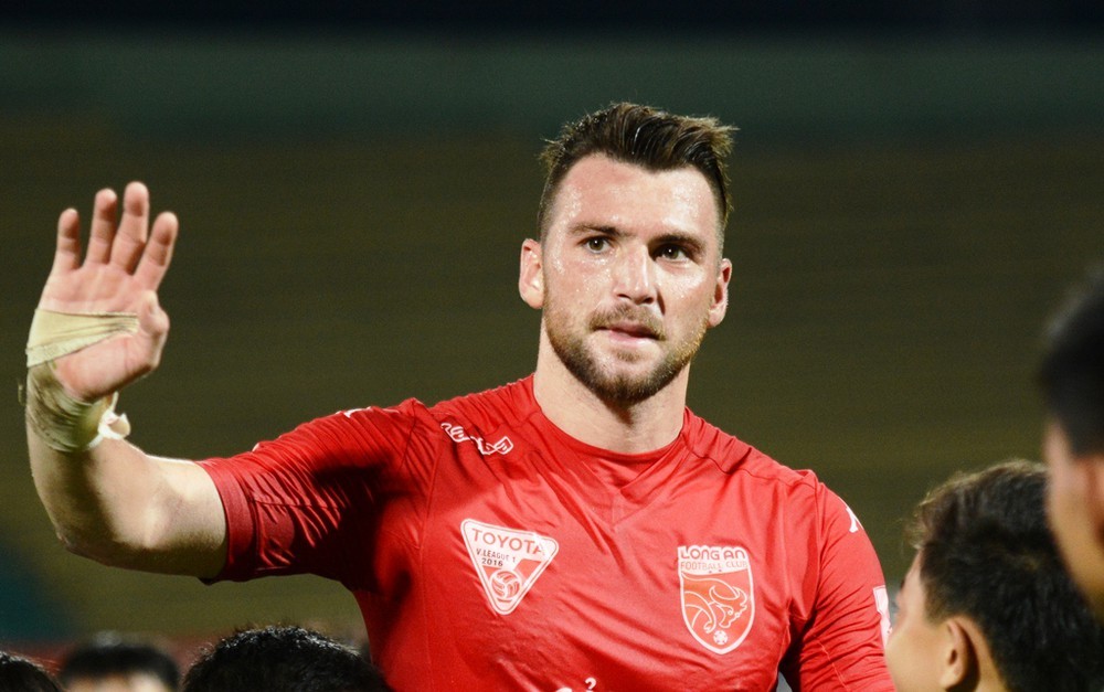 Báo Indonesia choáng ngợp trước phong độ chói sáng của 