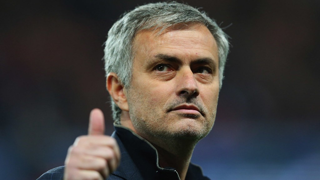 Jose Mourinho declined €100m offer from Chinese side Guangzhou Evergrande - Bóng Đá