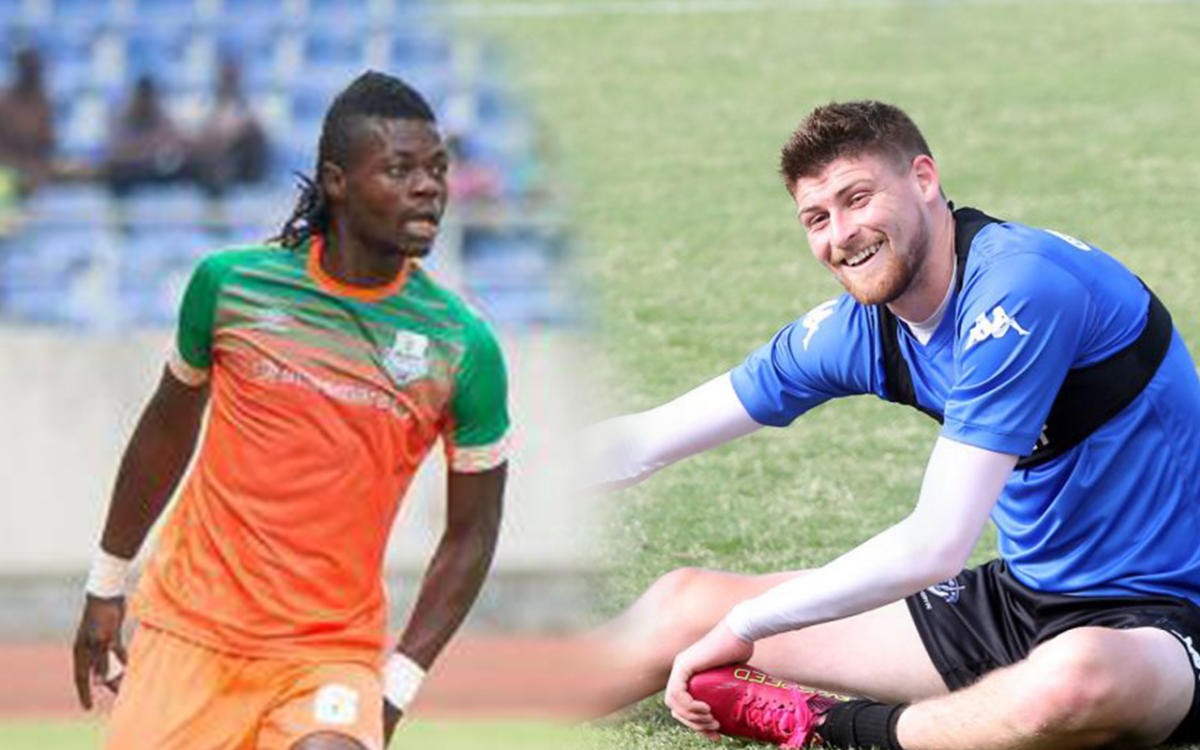 Nghênh chiến ĐT Việt Nam, Malaysia tiếp tục 