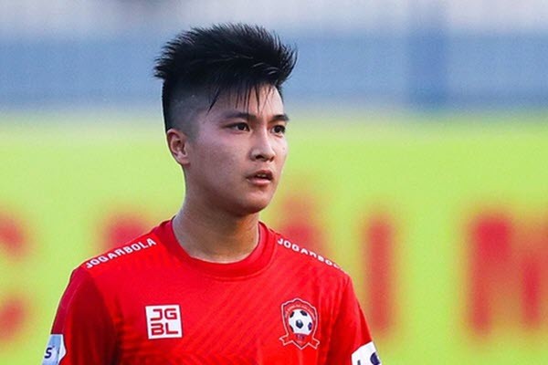 'Martin Lo có 1 lợi thế nhưng chưa hợp với CLB Hải Phòng' - Bóng Đá
