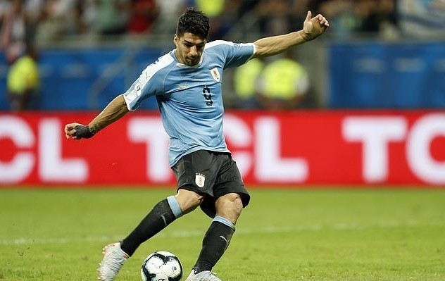 ĐT Uruguay: Đi qua một thế hệ vàng - Bóng Đá