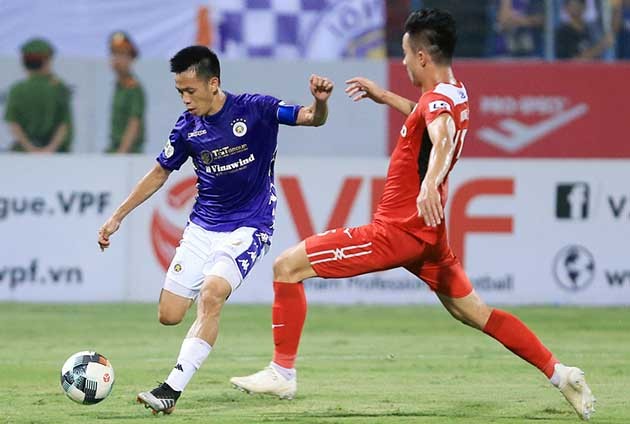 Văn Quyết: HAGL đá tốt nhưng vẫn còn 2 điểm yếu cần cải thiện - Bóng Đá