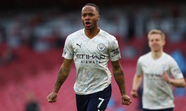 Fernandinho's stats vs Arsenal  - Bóng Đá
