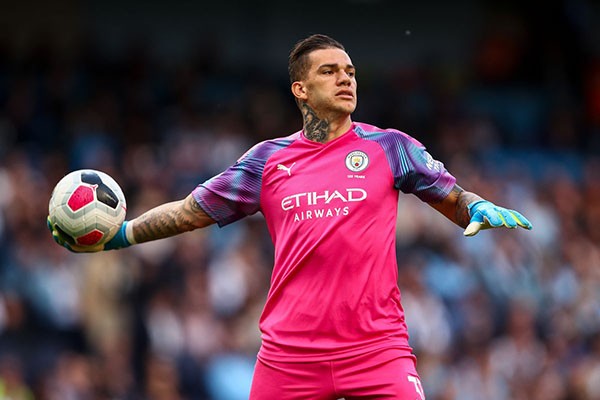 Đội hình Man City đấu West Ham: Đôi cánh tốc độ, trung phong Sterling? - Bóng Đá