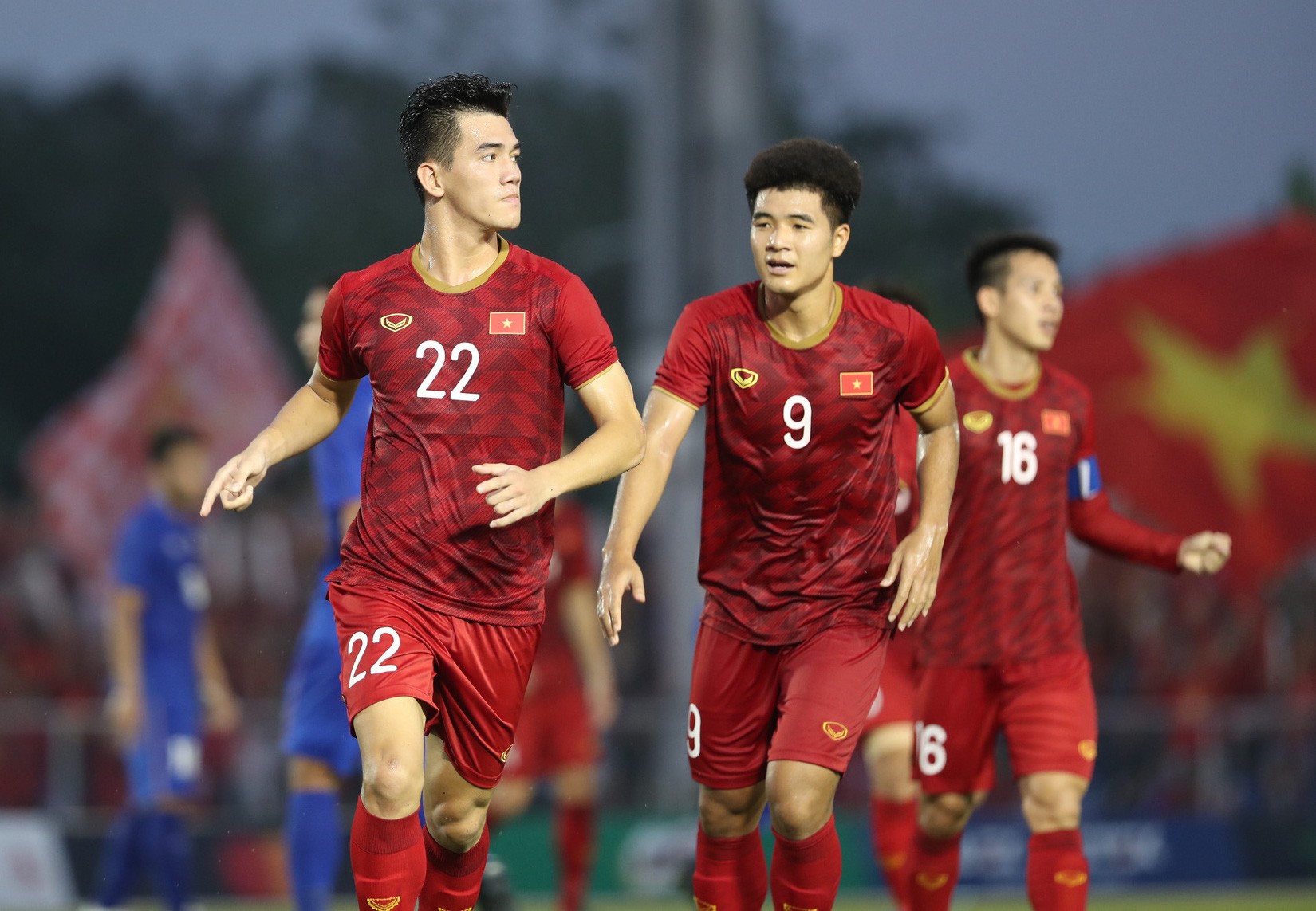Báo Malaysia: Tiền đạo Việt Nam đã quên cách ghi bàn - Bóng Đá