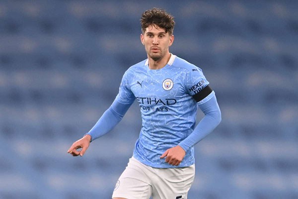 Đội hình Man City đấu West Ham: Đôi cánh tốc độ, trung phong Sterling? - Bóng Đá
