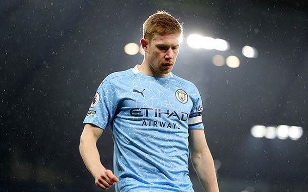 Đội hình Man City đấu West Ham: Đôi cánh tốc độ, trung phong Sterling? - Bóng Đá