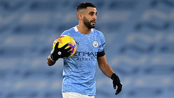Đội hình Man City đấu West Ham: Đôi cánh tốc độ, trung phong Sterling? - Bóng Đá