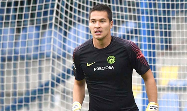 Văn Lâm khó dự AFF Cup, thầy Park sẽ chọn ai trấn giữ khung gỗ ĐT Việt Nam? - Bóng Đá