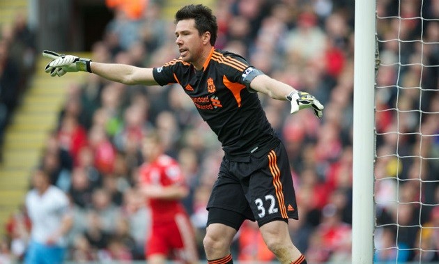 Interview | How Alexander Doni first alerted Liverpool to Alisson Becker - Bóng Đá