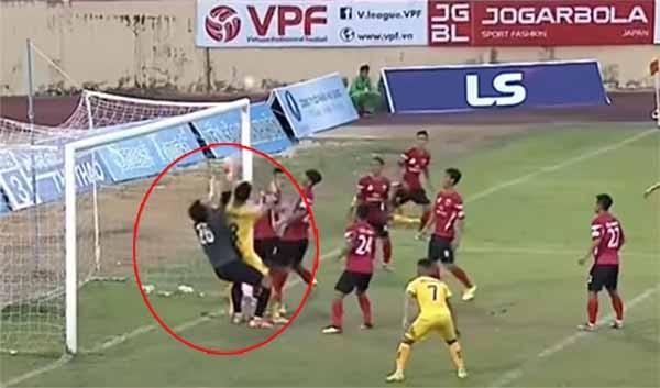 Hạng Nhất 2020 và 