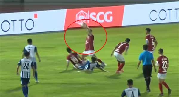 Hạng Nhất 2020 và 