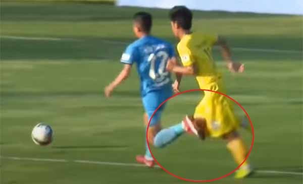 Hạng Nhất 2020 và 