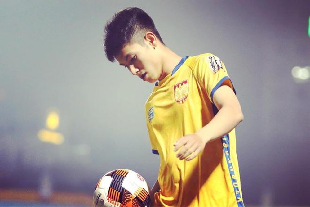 HLV Thanh Hoá: 