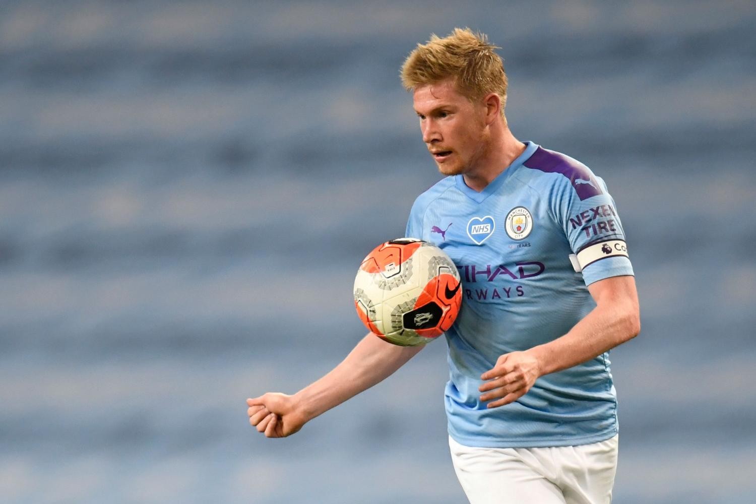 Nhìn Bruno Fernandes, mới thấy quá nghịch lý với Kevin de Bruyne - Bóng Đá