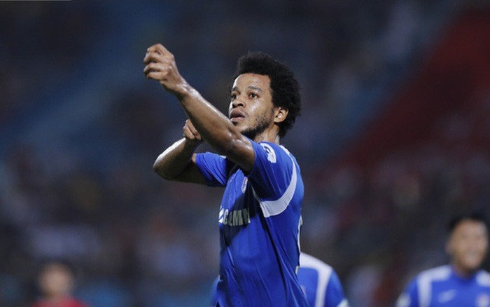 Than Quảng Ninh mất chân sút số 1 ở trận tiếp đón Quảng Nam - Bóng Đá